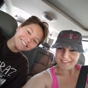 Meet your Posher, Renee